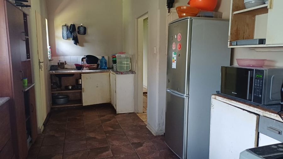 3 Bedroom Property for Sale in Virginia Free State